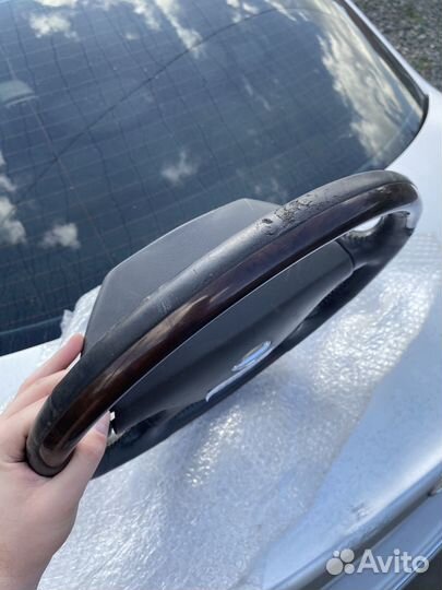 Руль nissan cefiro a33