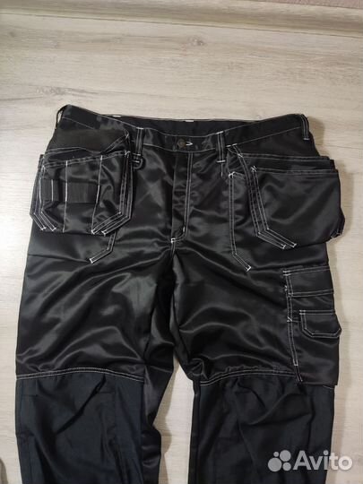 Рабочие карго штаны fristabs оригинал
