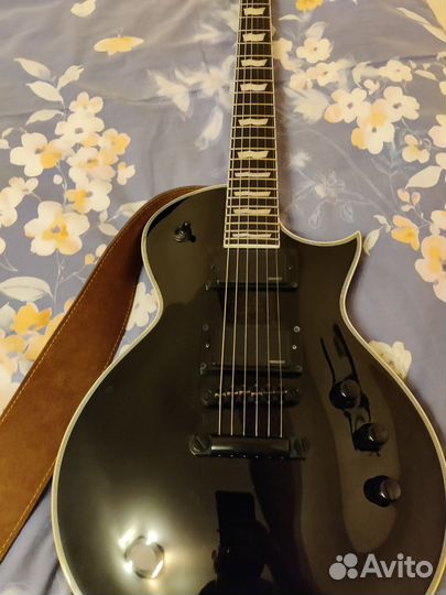 ESP LTD EC-1000S Fluence
