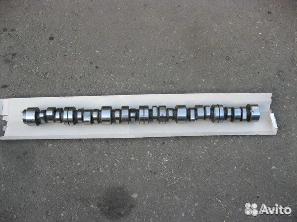 Распредвал пде скания