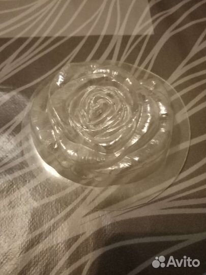 Формы для мыла пластиковые