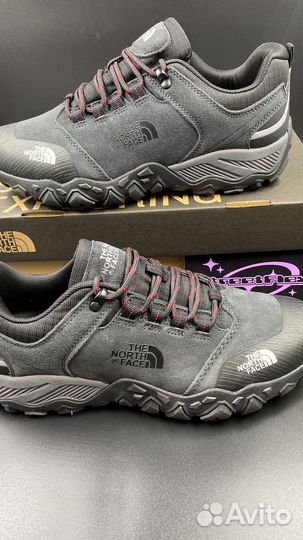 Кроссовки the north face