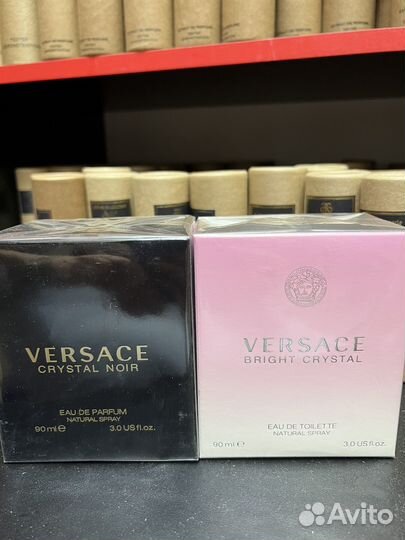 Парфюм оптом