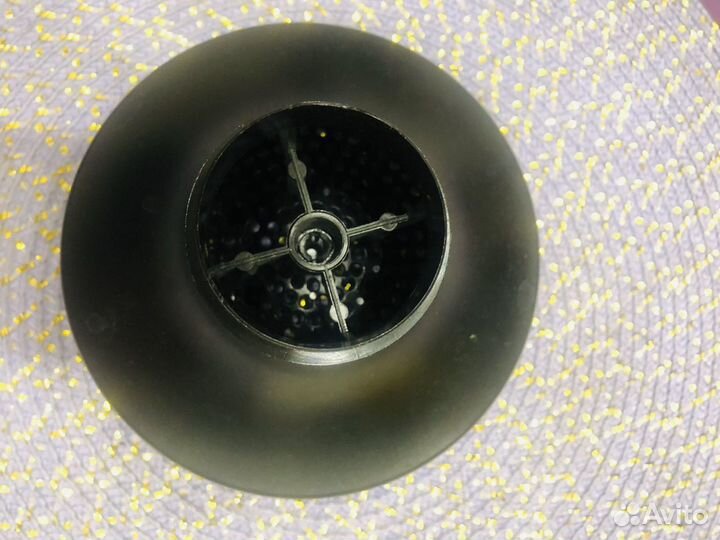 Диффузор для фена