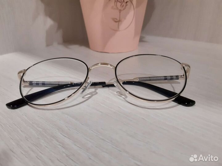 Очки для зрения женские