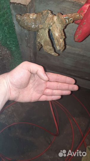 Прочистка канализации - устранение засора