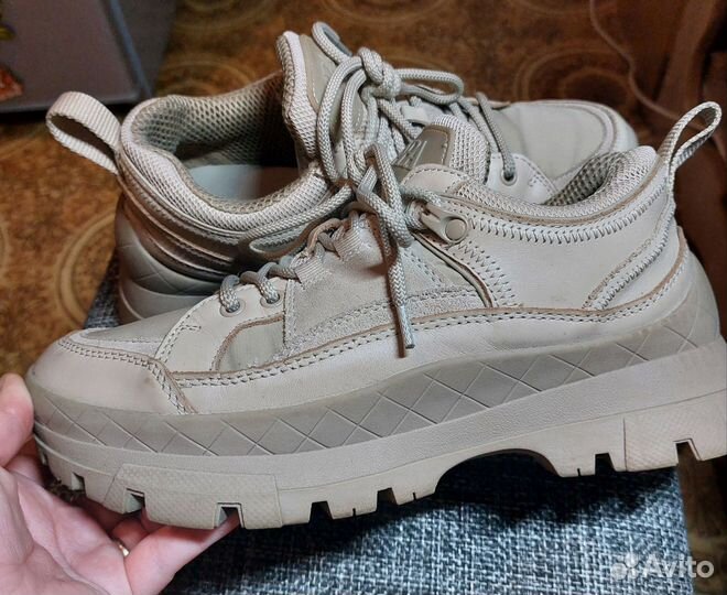 Красовки Zara 38 орегинал