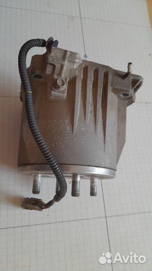 Вискомуфта lexus