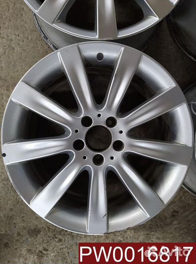 Диски R18 Mercedes-Benz CL, S Б/у оригинал