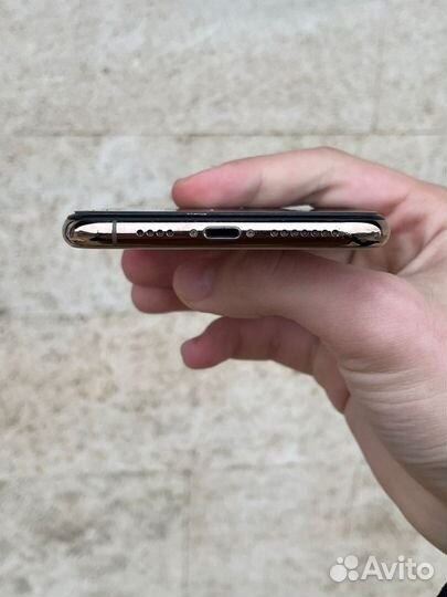 iPhone Xs Max, 256 ГБ
