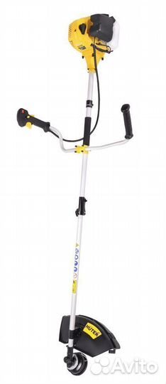 Триммер бензиновый huter GGT-1900S