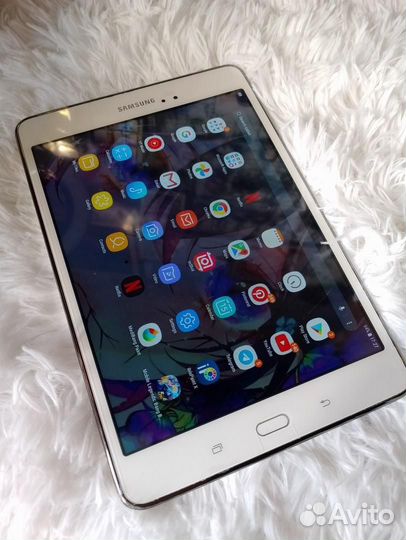 Samsung Galaxy Tab A8