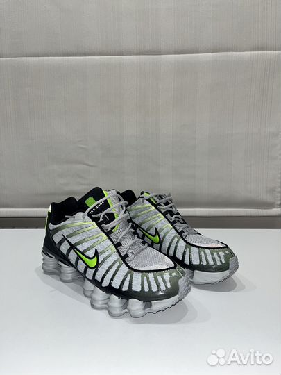 Nike shox tl