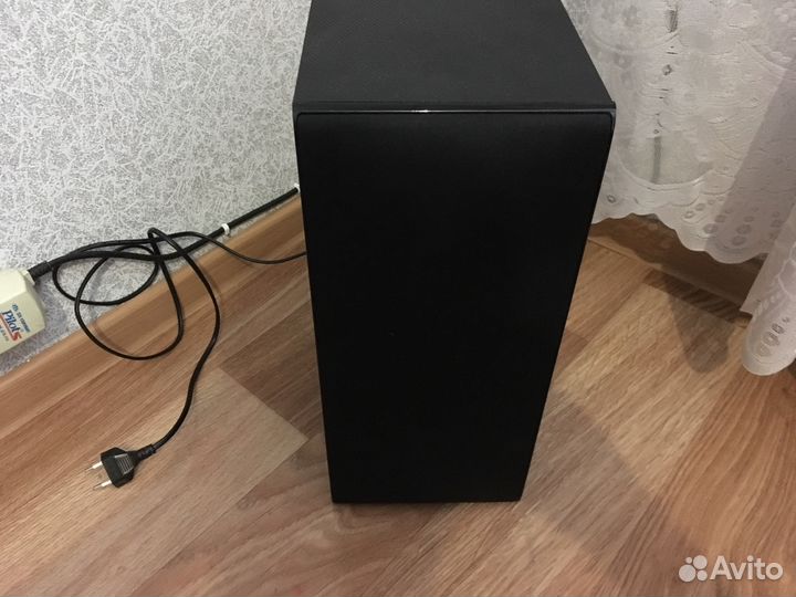 Саундбар LG