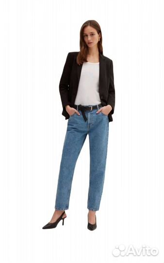 Джинсы Stefanel