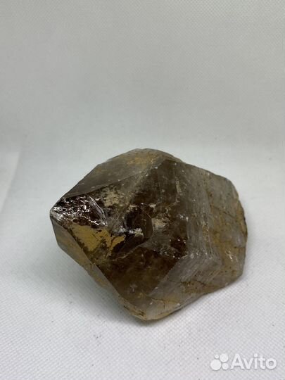 Кристаллы кварца № 40