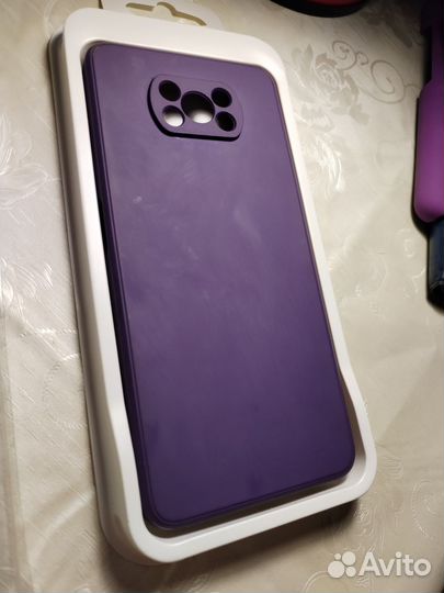 Чехол для телефона