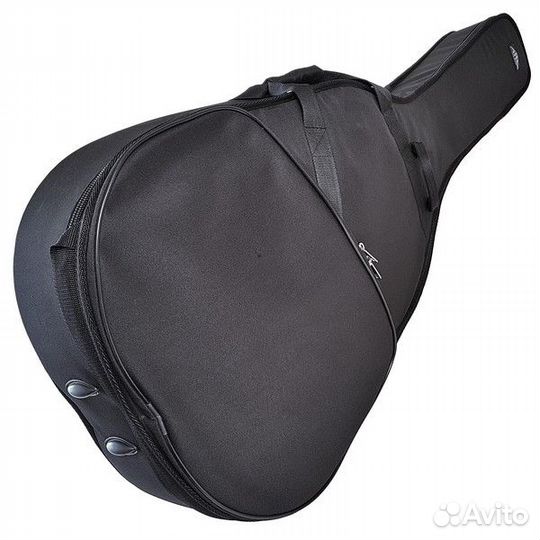 Чехол для акустической гитары утепленный AMC Г12-6