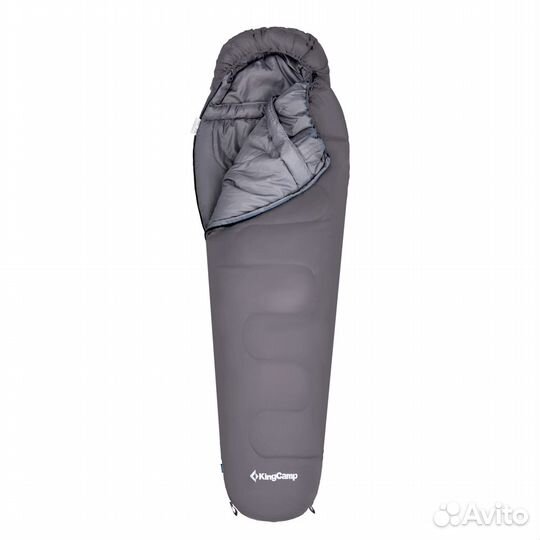 Cпальный мешок KingCamp 3131 treck 300 -13C