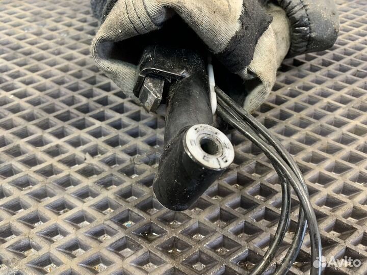 1285260 Рукоятка переключения передач Daf XF105