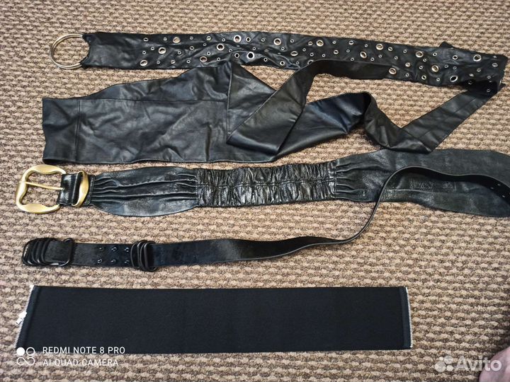 Ремни и пояса женские кожа оригинал