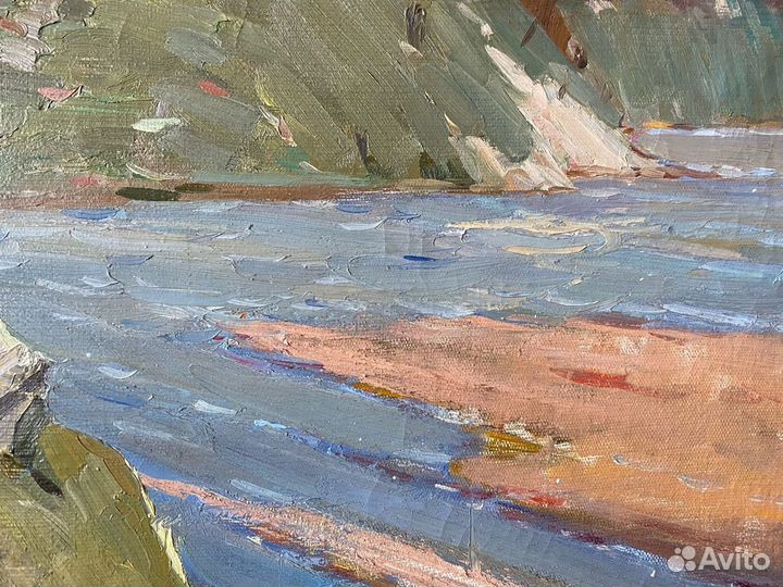 Фоминов Е.С.(1928-1974)