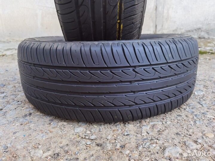 Firestone TZ300a 195/60 R15 88H