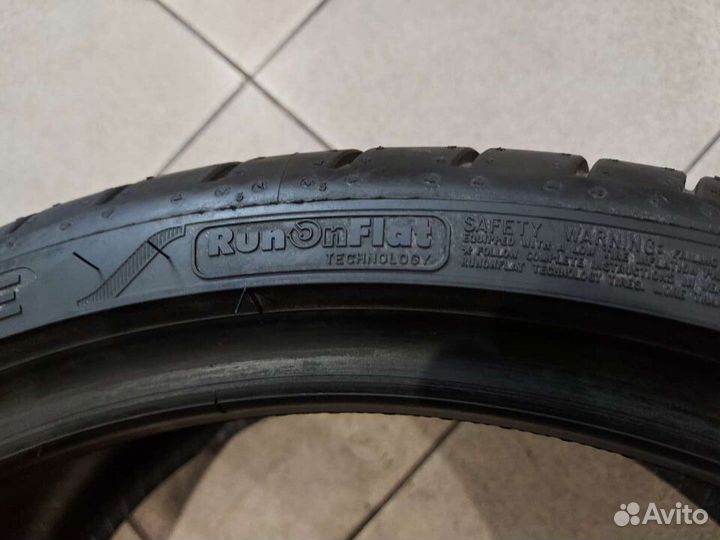 Goodyear Eagle F1 Asymmetric 3 275/30 R20 97Y