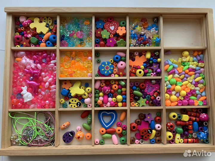 Набор для создания украшений