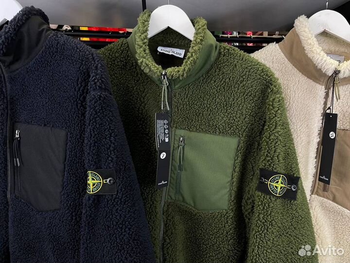 Stone island куртка