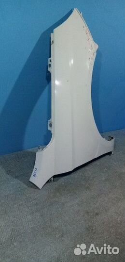 Крыло переднее правое LADA Vesta