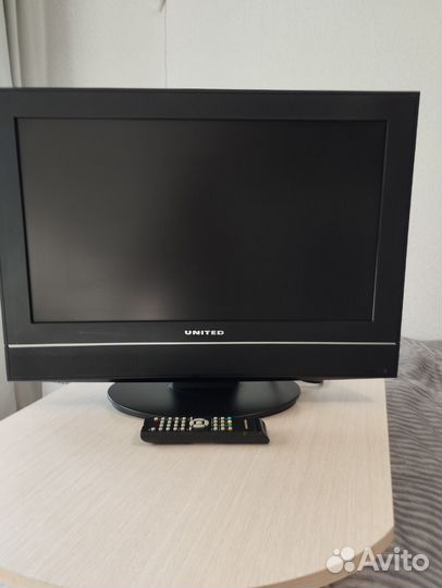 Телевизор бу