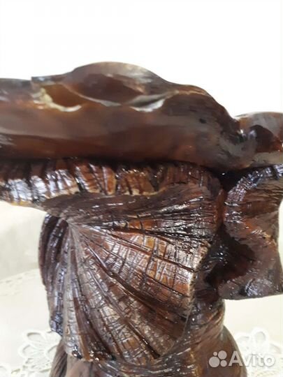 Фигура напольная 