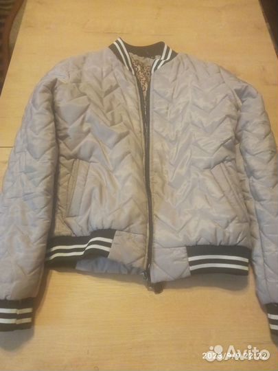 Детские вещи пакетом для девочек 7-9 лет