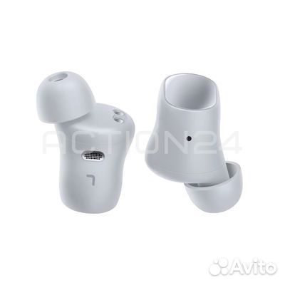 Беспроводные наушники Xiaomi Redmi Buds 3 Pro (сер