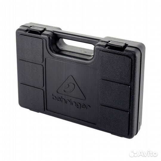 Behringer XM 1800S 3-pack