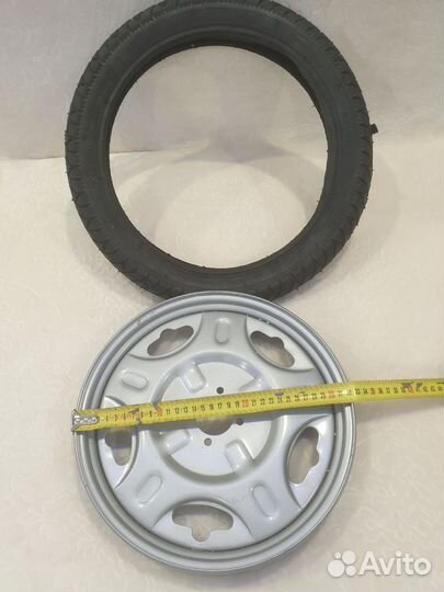 Велосипедная покрышка 26