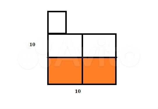 Участок 4,5 сот. (ИЖС)