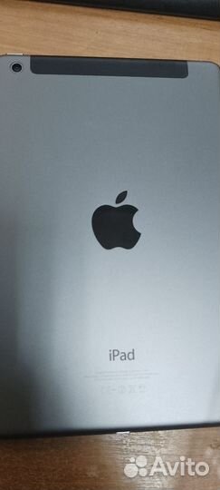 Планшет Apple iPad mini Wi-Fi+Cell 16Gb