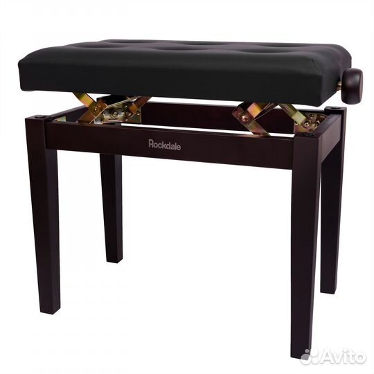 Rockdale Rhapsody 130 Rosewood Brown банкетка