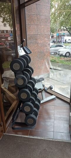 Свободного назначения, 126 м²