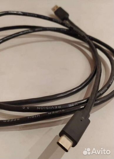 Кабель для пк