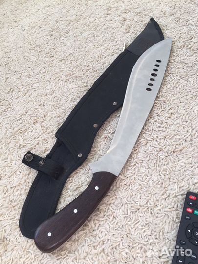 Мачете «Экспедиция»