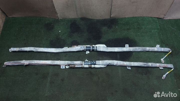 Подушка безопасности боковая Kia Optima 3 TF Седан