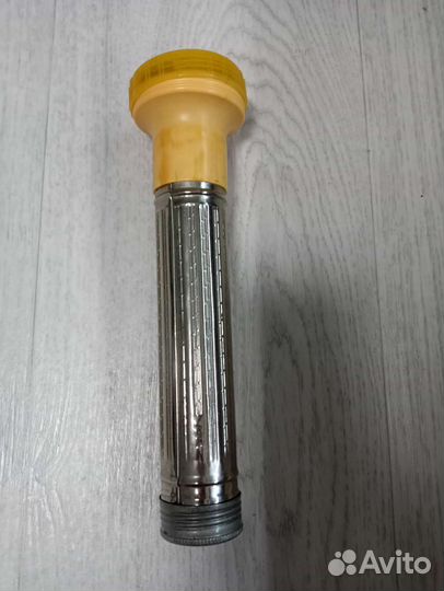 Фонарик СССР