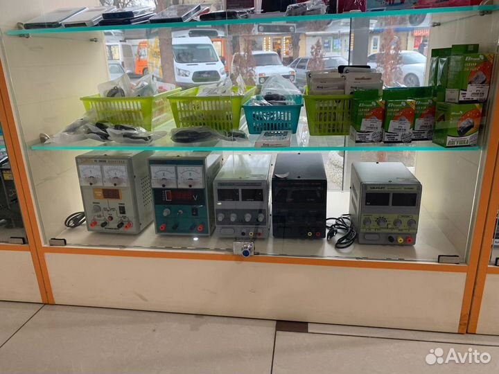 Ультразвуковая ванна yaxun YX2000A 0.5L / 50W