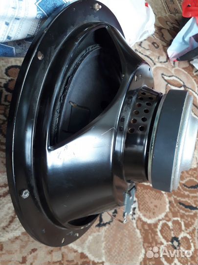 Акустика Техникс,Пионер,10гдш-1,SoundkingI44