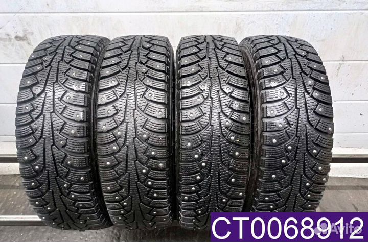 Nokian Tyres Nordman 5 175/70 R14 96T