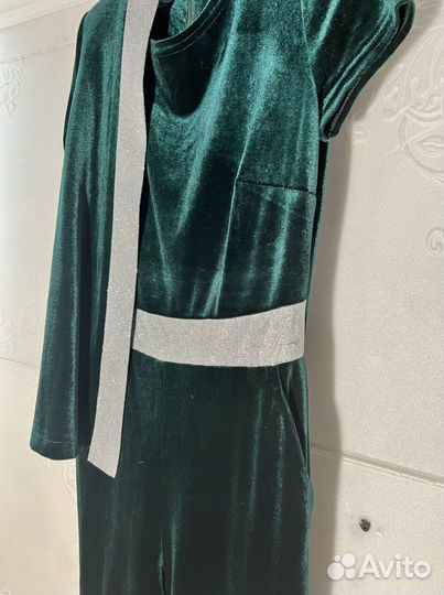 Комбинезон женский