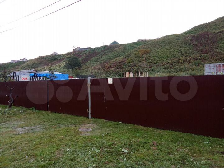 Участок 6 сот. (СНТ, ДНП)